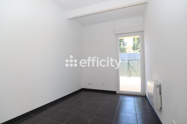 Maison 3 pièces - 62 m²