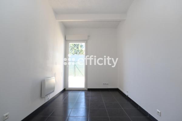 Maison 3 pièces - 62 m²