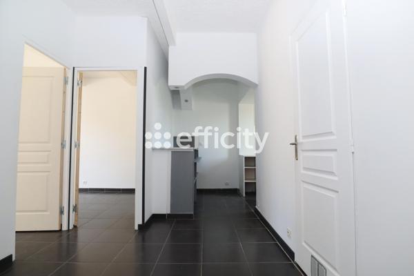 Maison 3 pièces - 62 m²