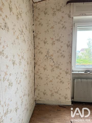 Maison à vendre 5 pièces 100 m² Belles-Forêts