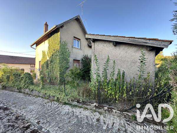 Maison à vendre 5 pièces 100 m² Belles-Forêts