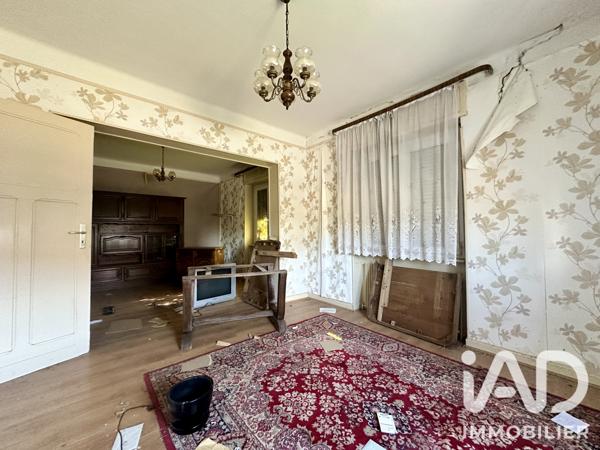 Maison à vendre 5 pièces 100 m² Belles-Forêts