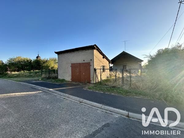 Maison à vendre 5 pièces 100 m² Belles-Forêts