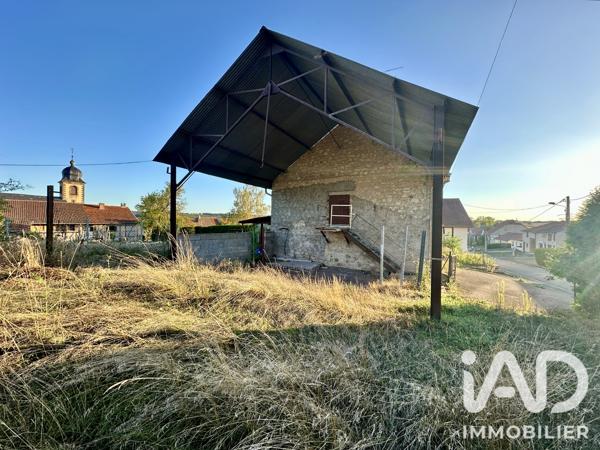 Maison à vendre 5 pièces 100 m² Belles-Forêts
