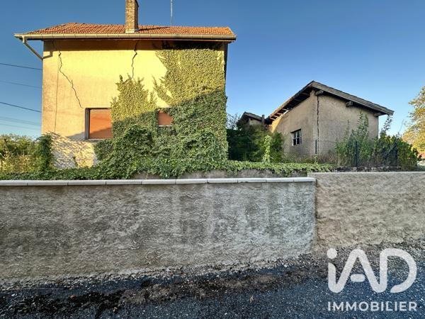 Maison à vendre 5 pièces 100 m² Belles-Forêts