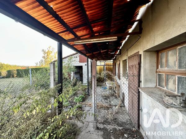 Maison à vendre 5 pièces 100 m² Belles-Forêts