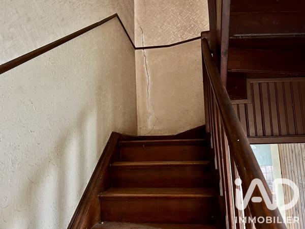 Maison à vendre 5 pièces 100 m² Belles-Forêts