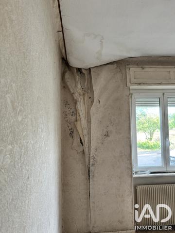 Maison à vendre 5 pièces 100 m² Belles-Forêts
