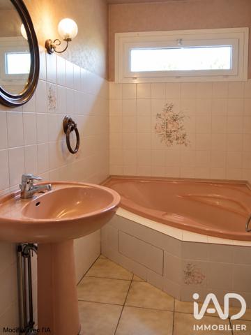 Maison à vendre 6 pièces 121 m² Bétheny