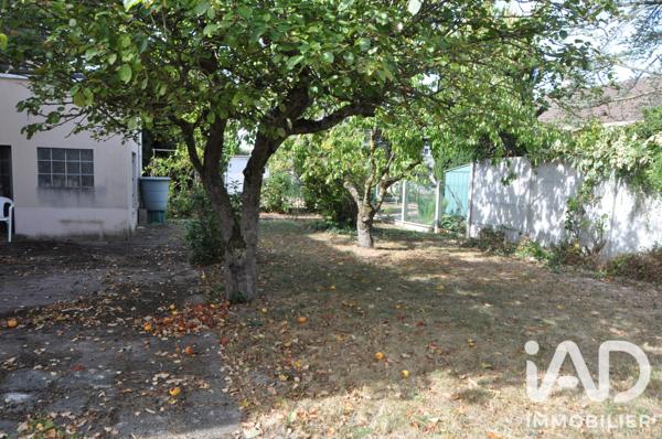 Maison à vendre 6 pièces 121 m² Bétheny