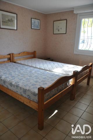 Maison à vendre 6 pièces 121 m² Bétheny