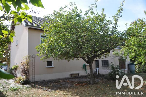 Maison à vendre 6 pièces 121 m² Bétheny