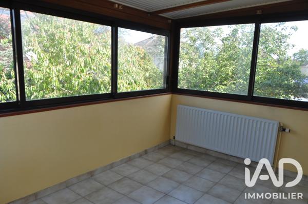 Maison à vendre 6 pièces 121 m² Bétheny