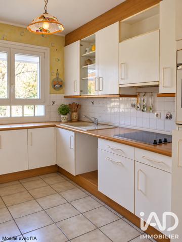 Maison à vendre 6 pièces 121 m² Bétheny