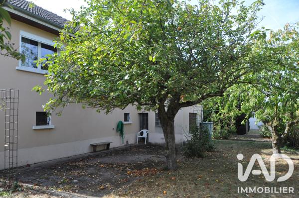 Maison à vendre 6 pièces 121 m² Bétheny