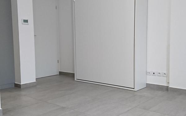 Appartement à louer    1 pièce • 27,96 m2 Noisy-le-Grand
