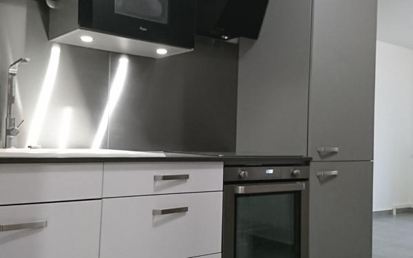 Appartement à louer    1 pièce • 27,96 m2 Noisy-le-Grand