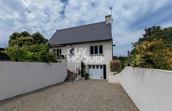 SOUS COMPROMIS - LE TRONCHET - EXCLUSIVITE !