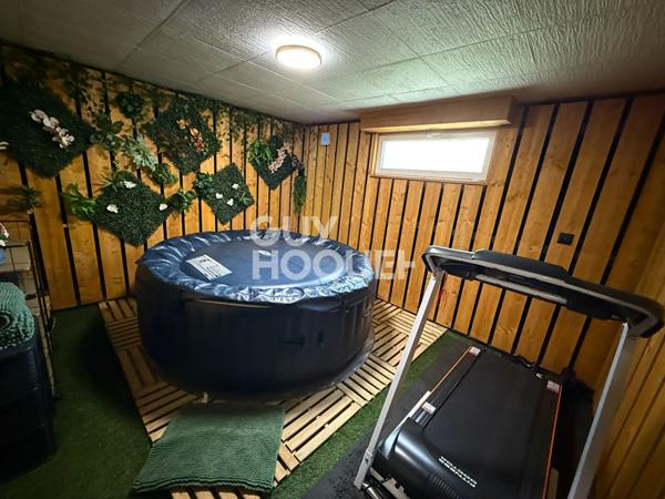 SOUS COMPROMIS - LE TRONCHET - EXCLUSIVITE !