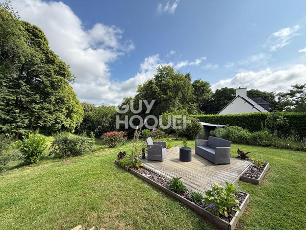 SOUS COMPROMIS - LE TRONCHET - EXCLUSIVITE !