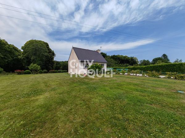 SOUS COMPROMIS - LE TRONCHET - EXCLUSIVITE !