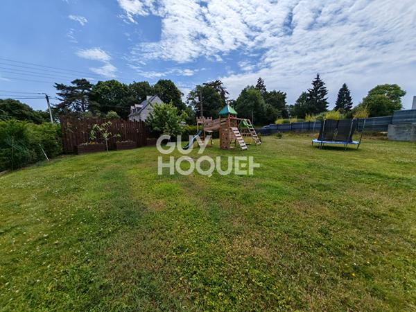 SOUS COMPROMIS - LE TRONCHET - EXCLUSIVITE !