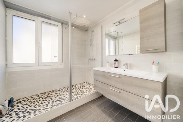 Appartement à vendre 4 pièces 87,48 m² Nancy