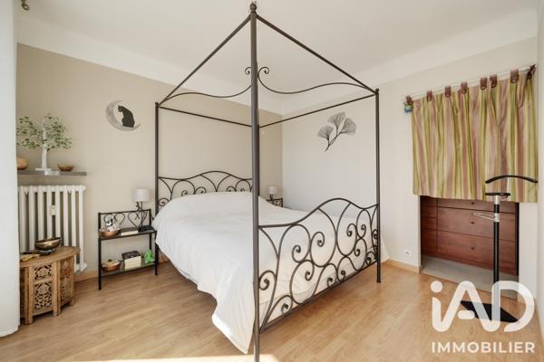 Appartement à vendre 4 pièces 87,48 m² Nancy