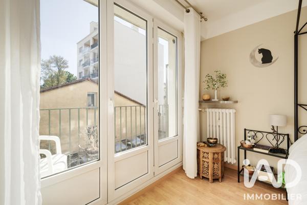 Appartement à vendre 4 pièces 87,48 m² Nancy