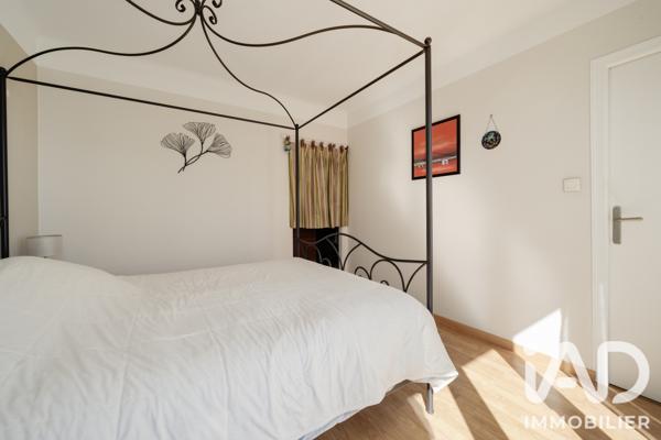 Appartement à vendre 4 pièces 87,48 m² Nancy