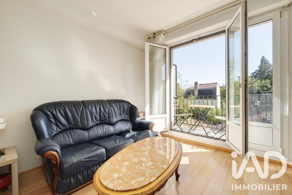 Appartement à vendre 4 pièces 87,48 m² Nancy