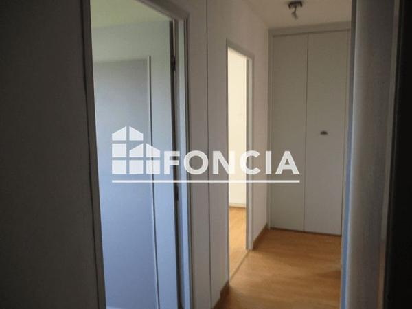 Location Maison 4 pièces 85.3 m² - 8 HAMEAU DE LA FREARDIERE Mulsanne 72230