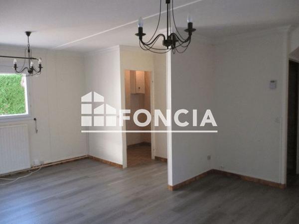 Location Maison 4 pièces 85.3 m² - 8 HAMEAU DE LA FREARDIERE Mulsanne 72230