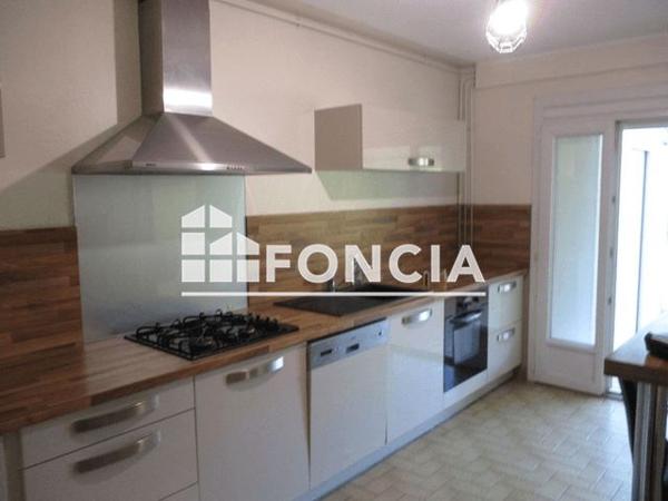 Location Maison 4 pièces 85.3 m² - 8 HAMEAU DE LA FREARDIERE Mulsanne 72230