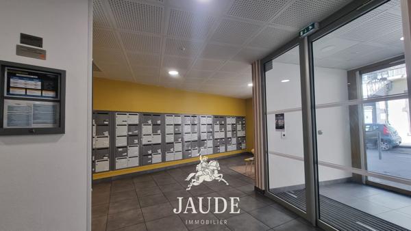 Studio meublé de 20 m² en Résidence étudiants Détails des diagnostics énergétiques