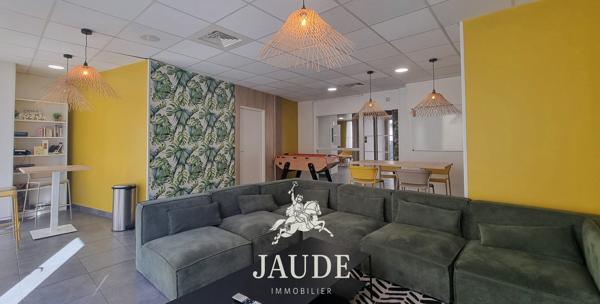 Studio meublé de 20 m² en Résidence étudiants Détails des diagnostics énergétiques