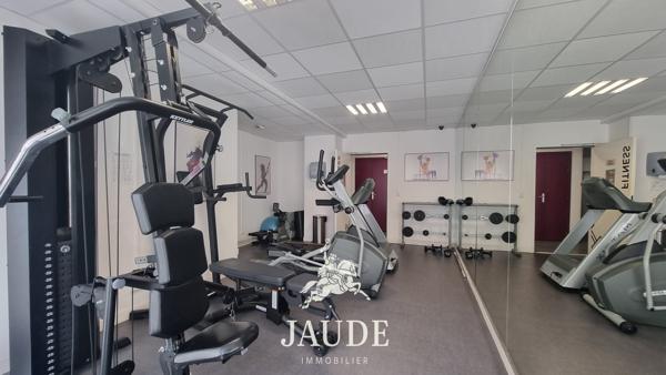 Studio meublé de 20 m² en Résidence étudiants Détails des diagnostics énergétiques