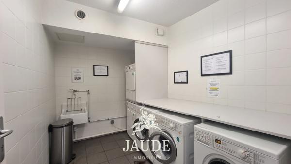 Studio meublé de 20 m² en Résidence étudiants Détails des diagnostics énergétiques