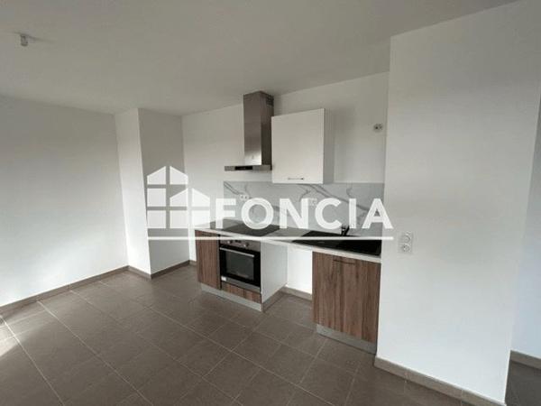 Location Appartement 4 pièces 78.1 m² - APT B 404 Montfavet 84140