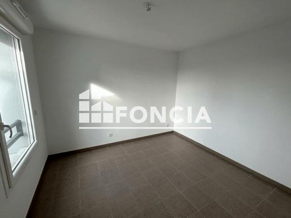 Location Appartement 4 pièces 78.1 m² - APT B 404 Montfavet 84140