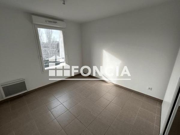 Location Appartement 4 pièces 78.1 m² - APT B 404 Montfavet 84140