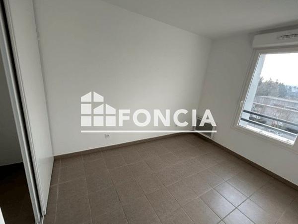 Location Appartement 4 pièces 78.1 m² - APT B 404 Montfavet 84140