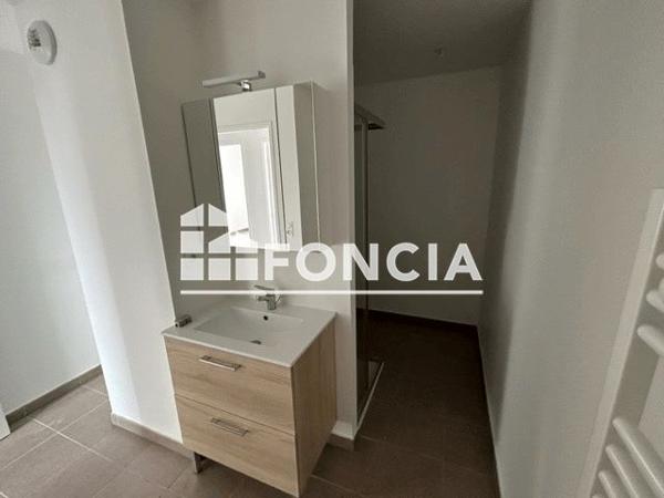 Location Appartement 4 pièces 78.1 m² - APT B 404 Montfavet 84140