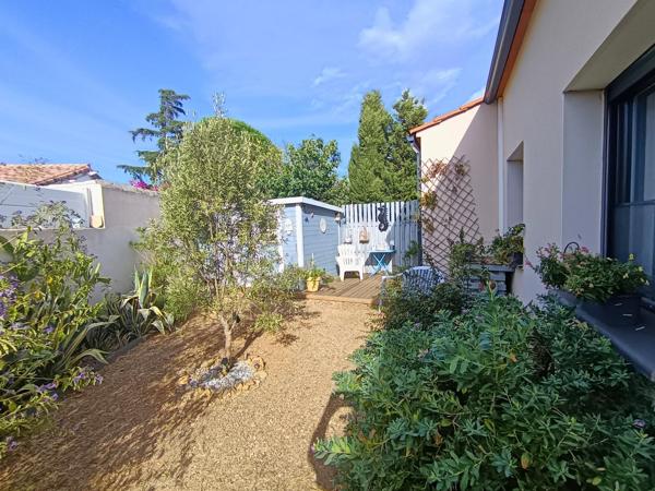 Villa contemporaine de plain-pied – Prestations haut de gamme – À 15 min de Narbonne