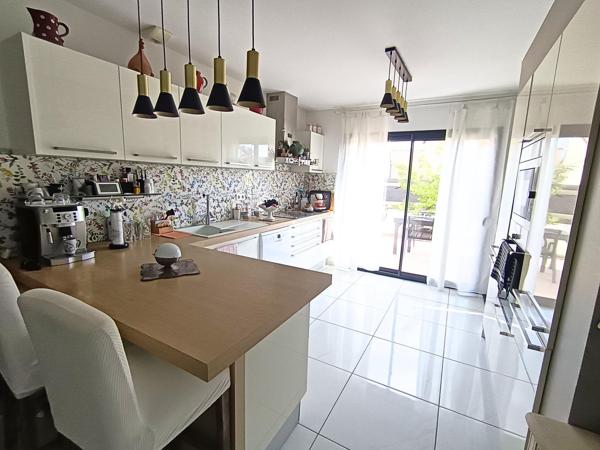 Villa contemporaine de plain-pied – Prestations haut de gamme – À 15 min de Narbonne