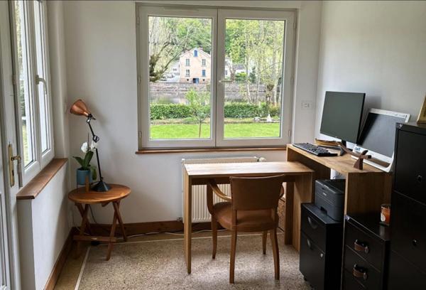 Magnifique propriété avec vue sur la Vézère