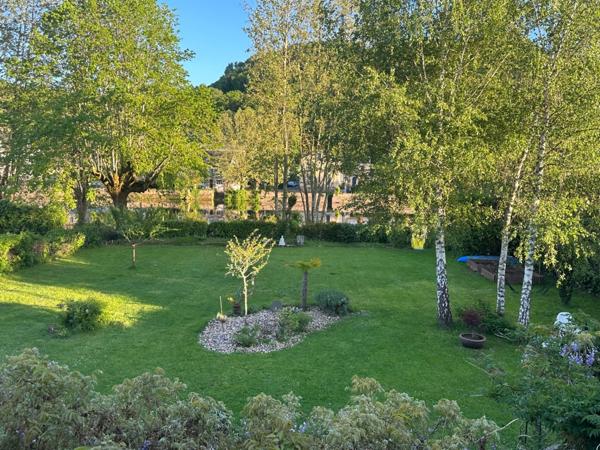 Magnifique propriété avec vue sur la Vézère