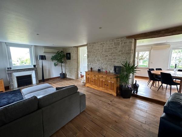 Magnifique propriété avec vue sur la Vézère