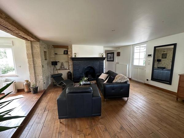 Magnifique propriété avec vue sur la Vézère