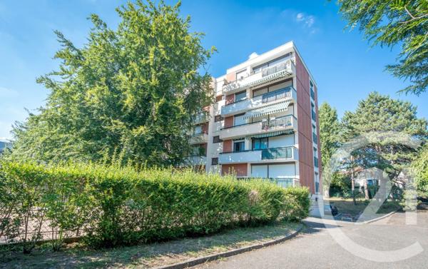 Appartement F3 à vendre  3 pièces - 62,64 m2 VILLIERS SUR MARNE - 94